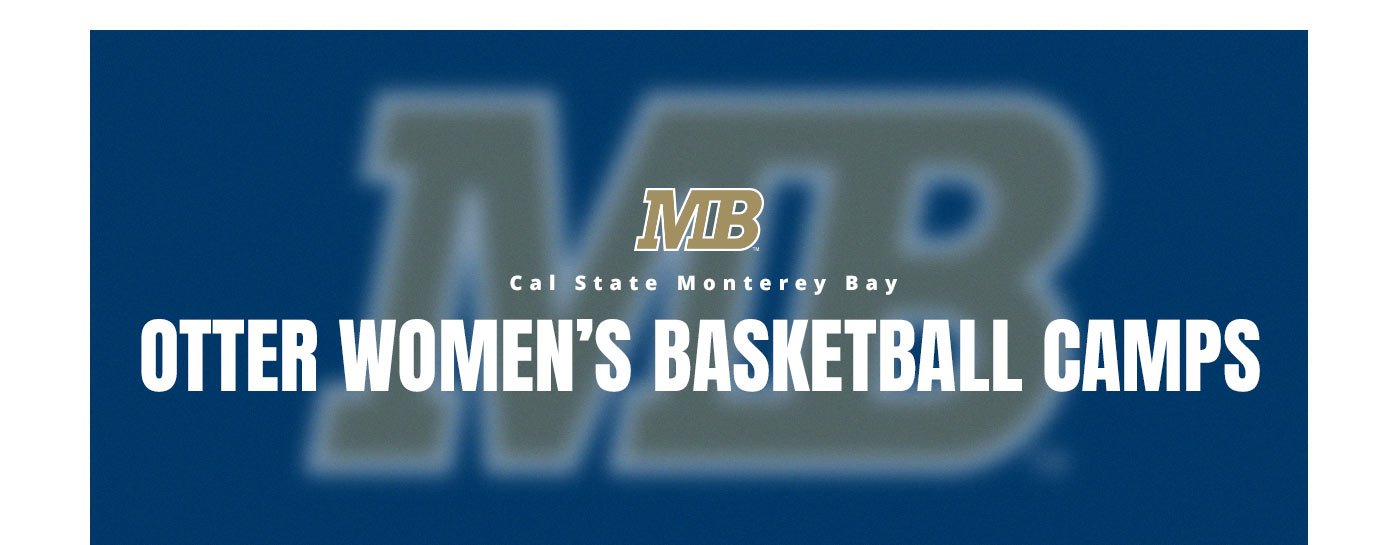 Otter Women's Basketball Camps