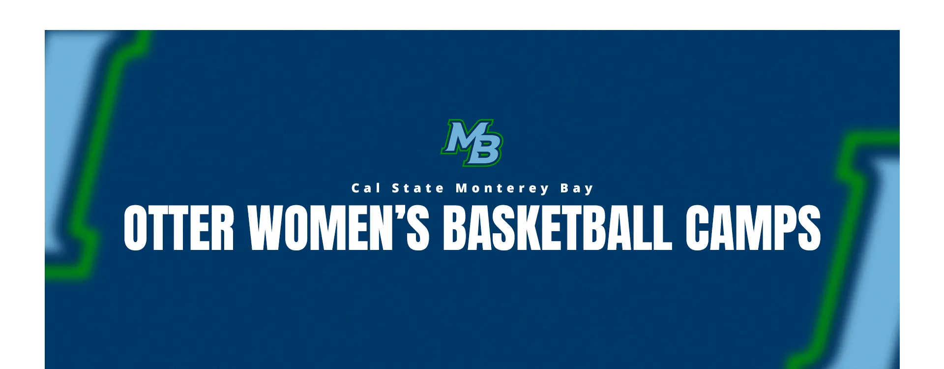 Otter Women's Basketball Camps